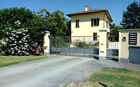 Residenza Gavioli Via Angelelli - Parco Navile